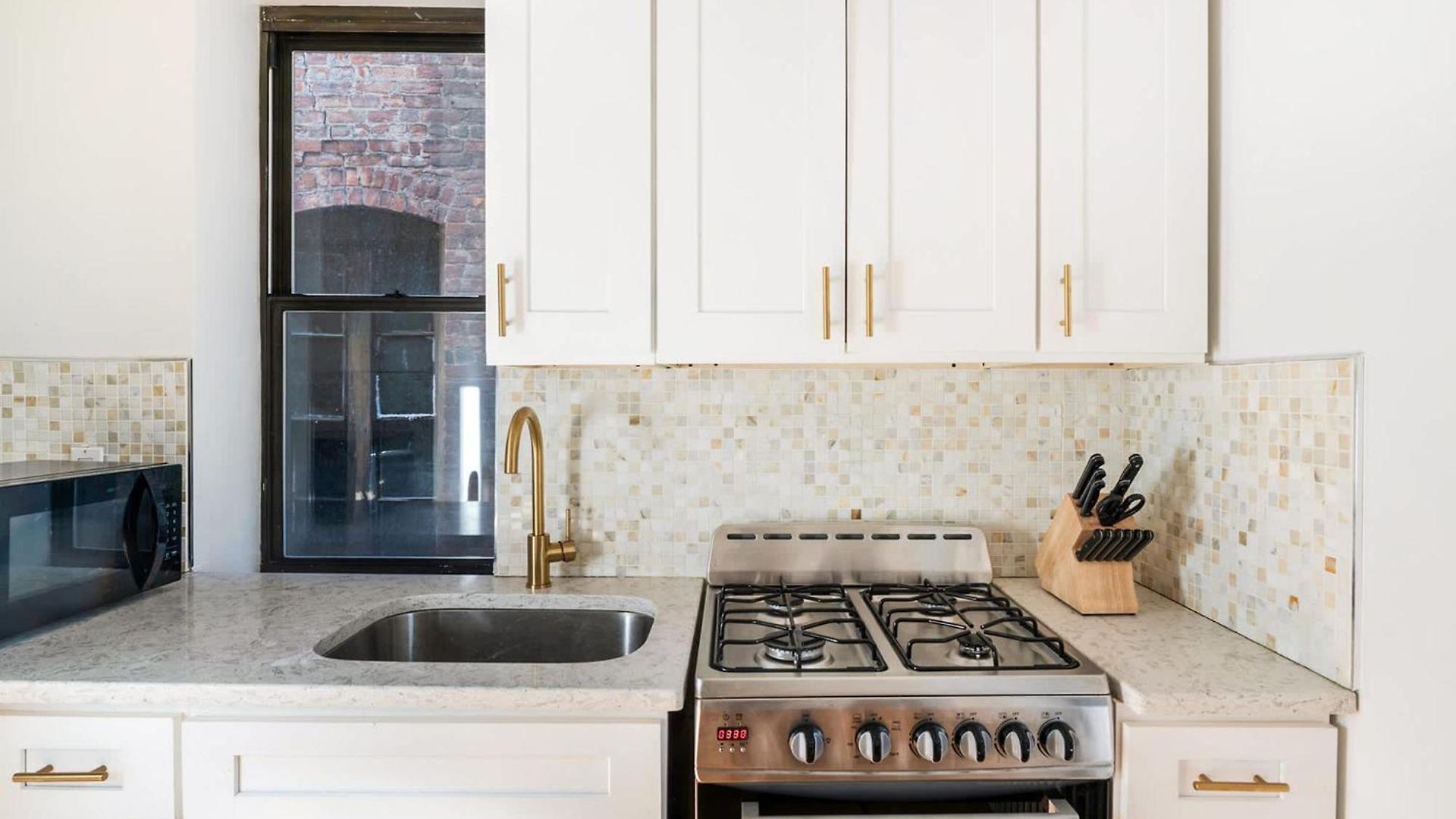 454-4r New 2br Prime Midtown Value Sleeps 5 Apartment New York