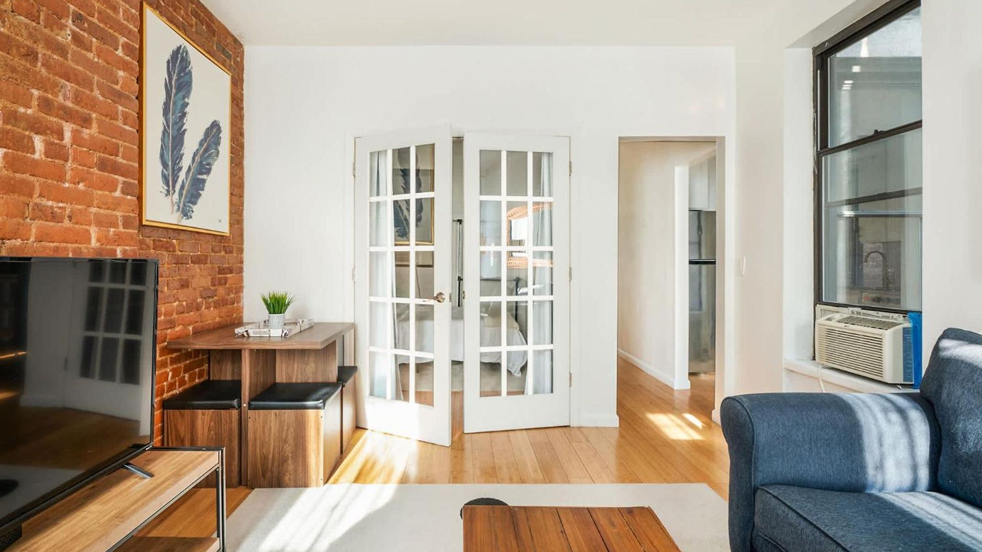 454-4r New 2br Prime Midtown Value Sleeps 5 * New York