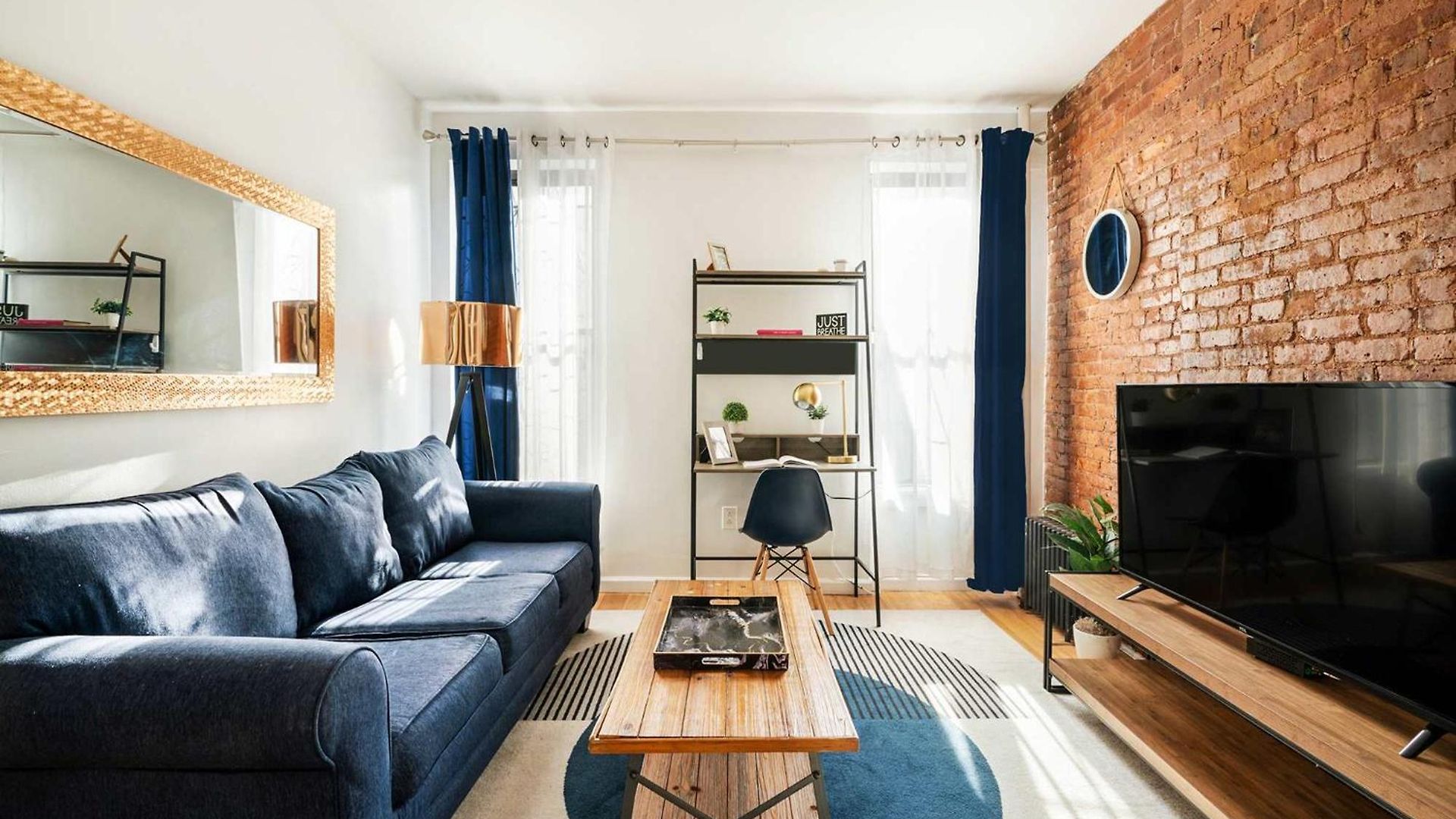 454-4r New 2br Prime Midtown Value Sleeps 5 Apartment New York