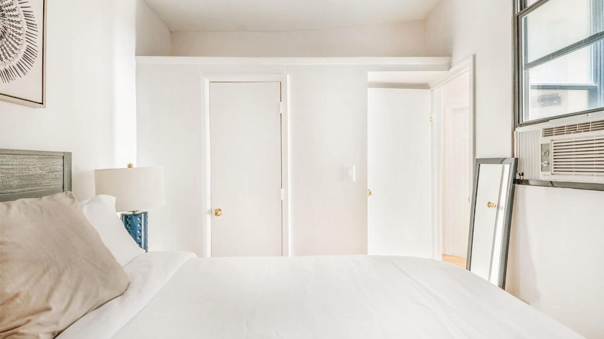 Apartment 454-4r New 2br Prime Midtown Value Sleeps 5 New York