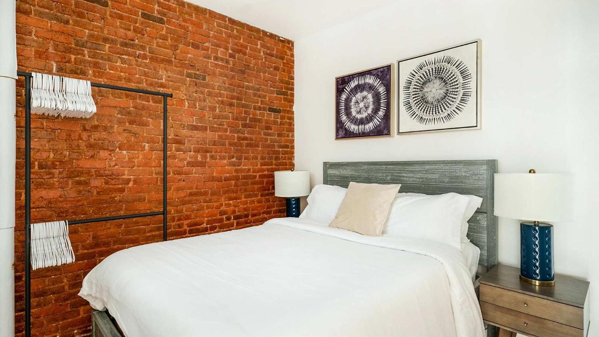 454-4r New 2br Prime Midtown Value Sleeps 5 * New York