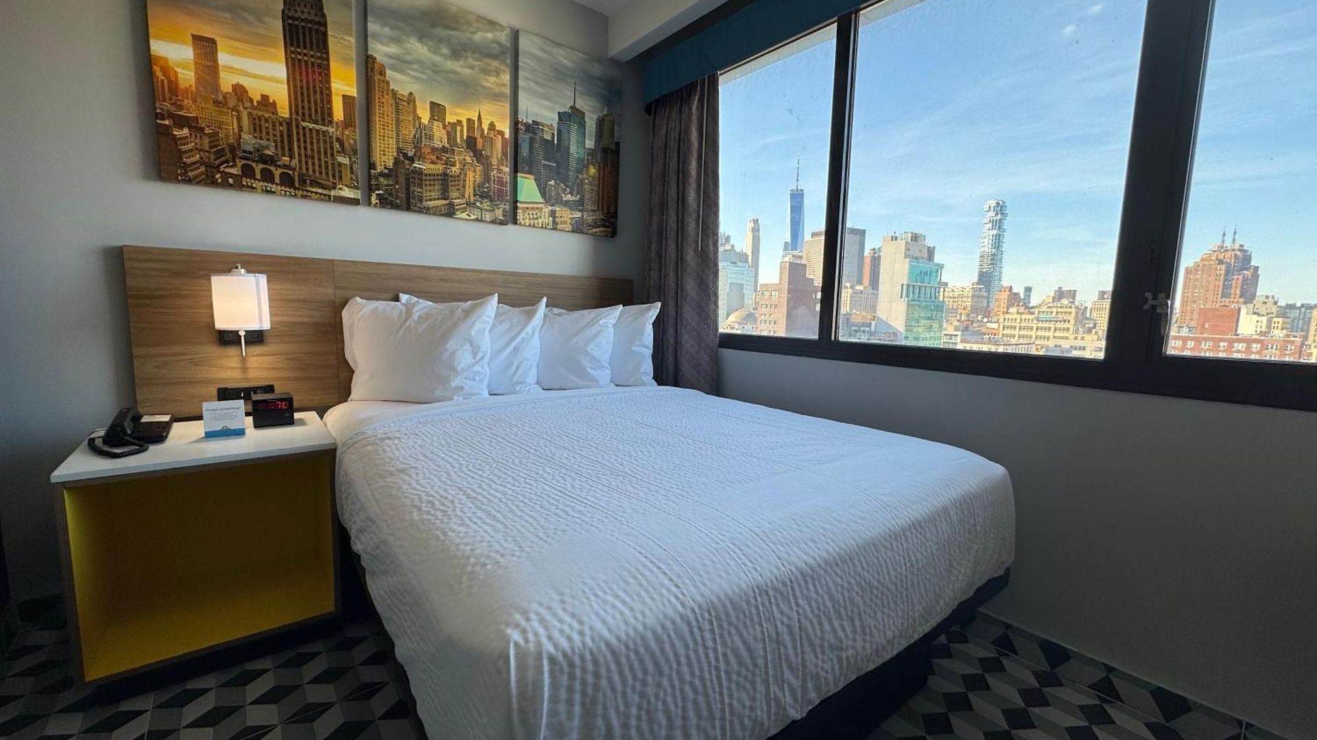 Days By Wyndham Chinatown Hotel
