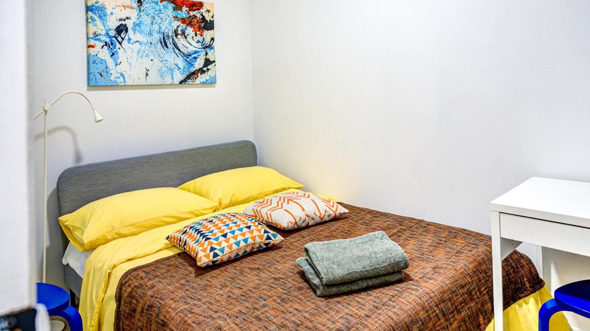 Homestyle - 3bd - Unit In Manhattan Apartment New York