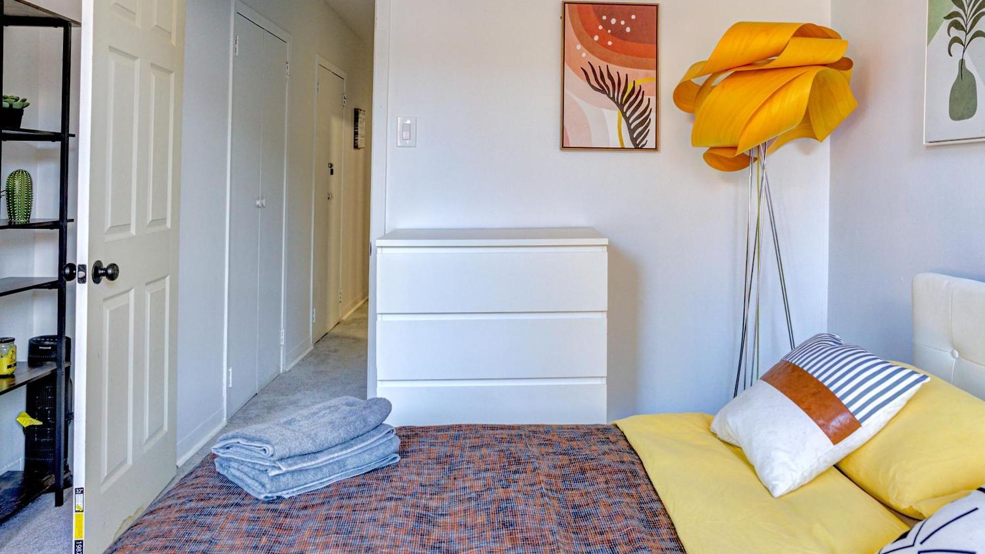 Homestyle - 3bd - Unit In Manhattan Apartment *