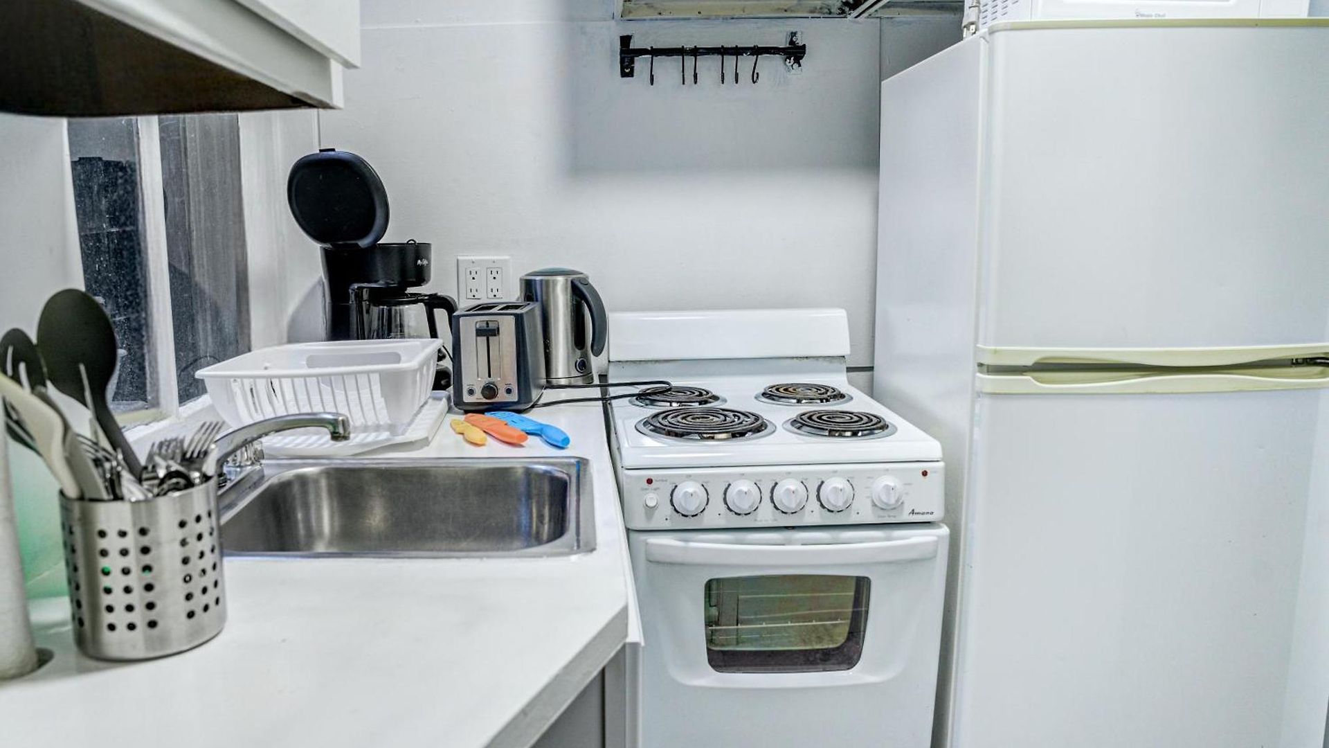 Homestyle - 3bd - Unit In Manhattan New York