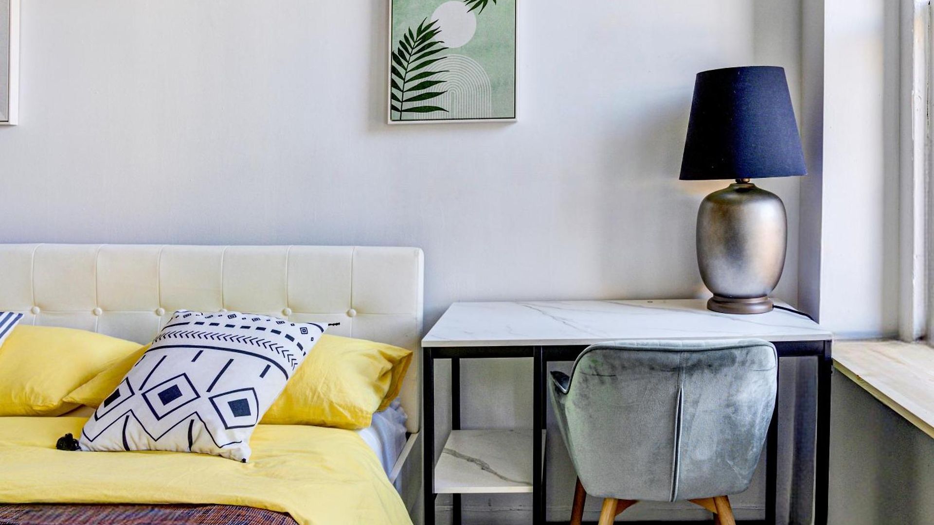 Homestyle - 3bd - Unit In Manhattan Apartment