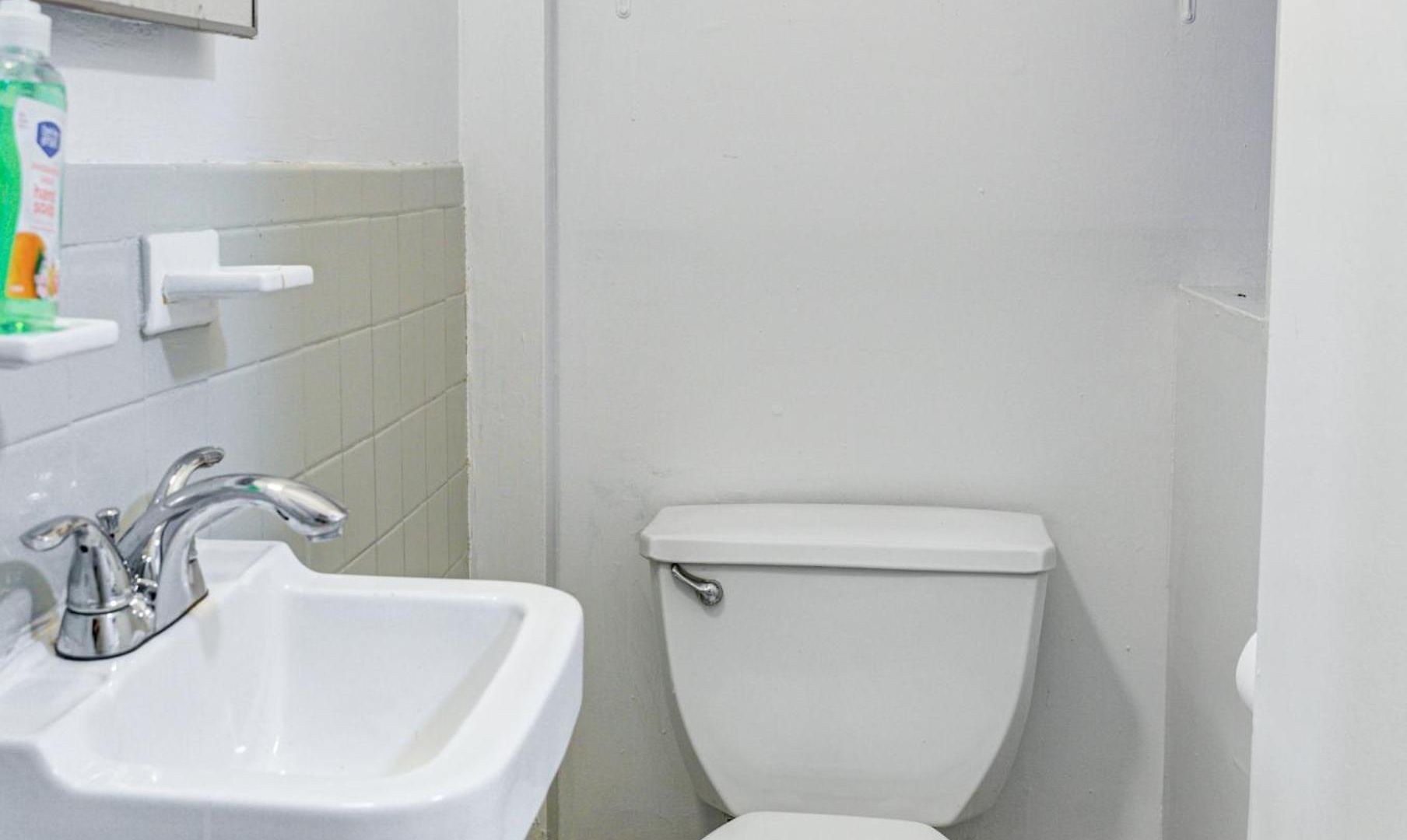 Apartment Homestyle - 3bd - Unit In Manhattan *
