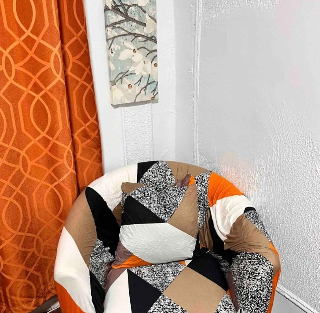 Large And Spacious Facing A Beautiful Park Minutes Away From Manhattan Homestay *