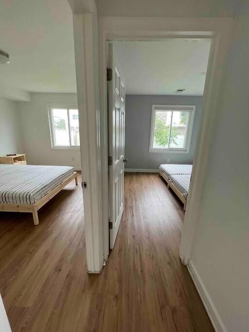 House 2car Parking Subway Jfk Usb Holiday home *