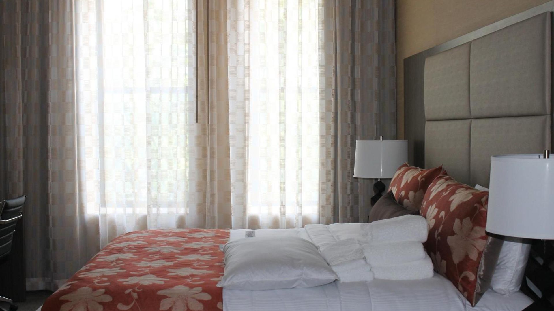 Hotel Opera House