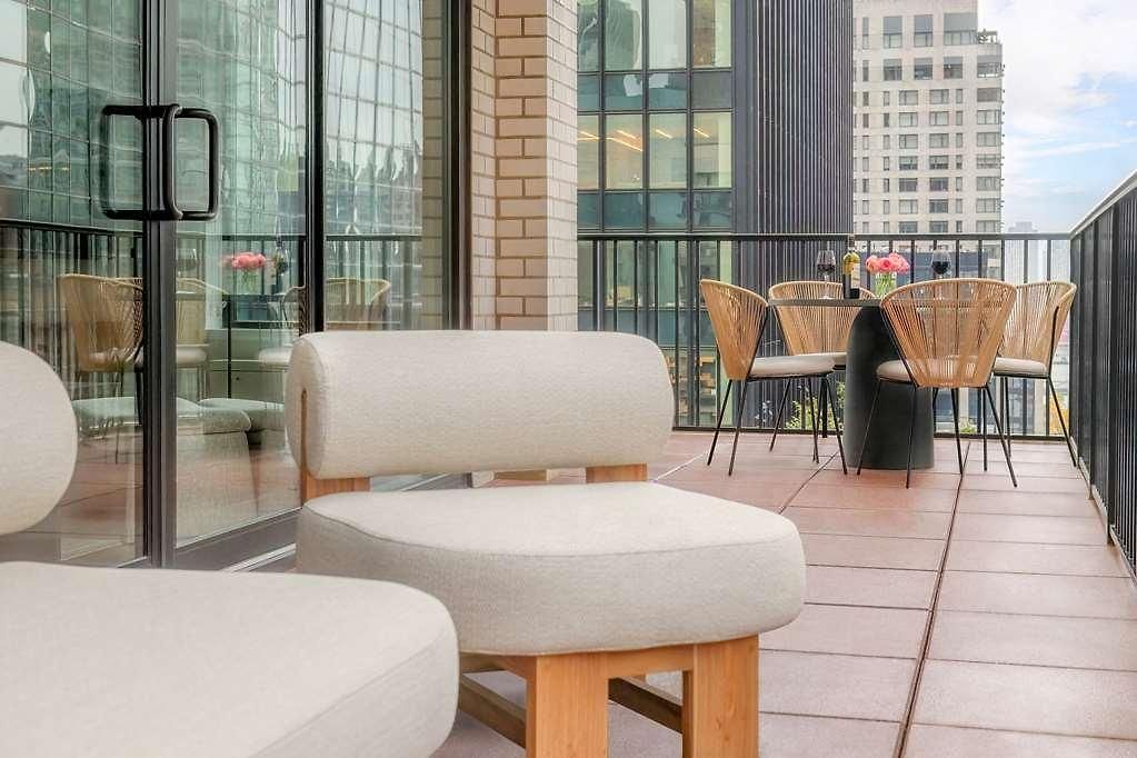 The Fifty Sonesta 4* New York