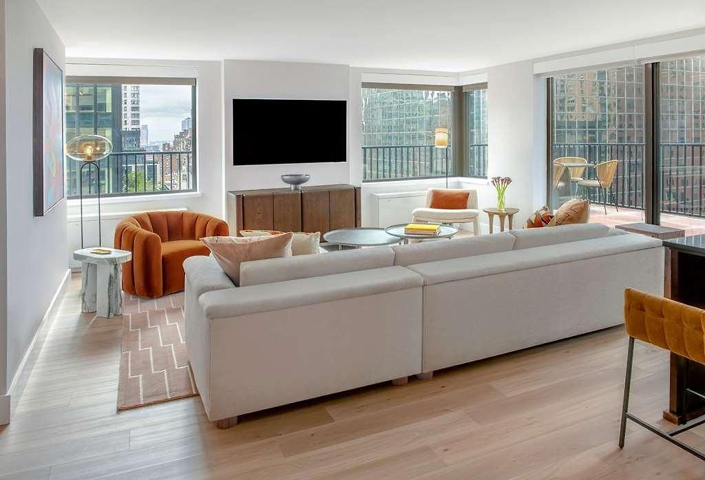 Hotel The Fifty Sonesta 4*