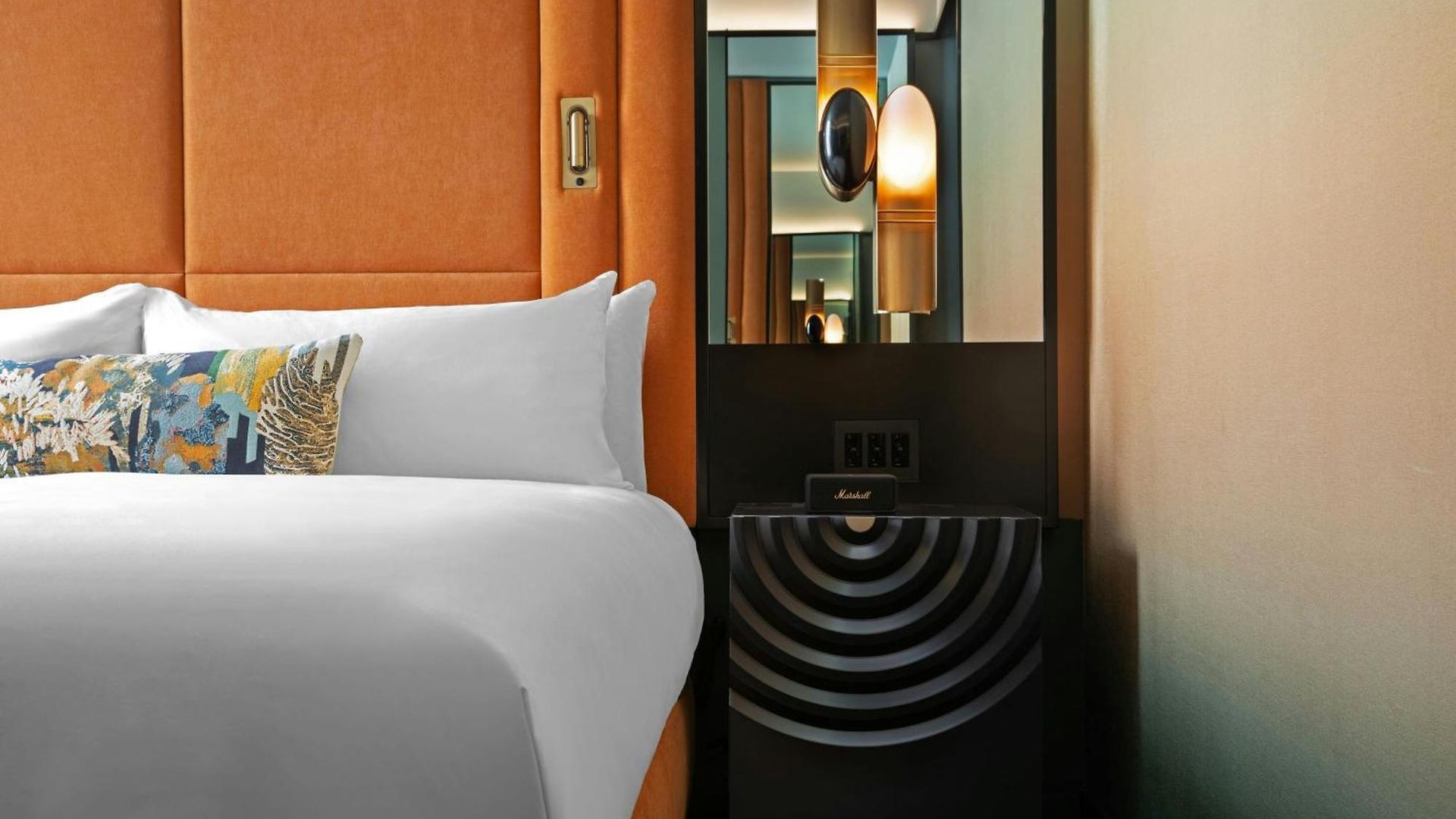 W - Union Square 5* New York