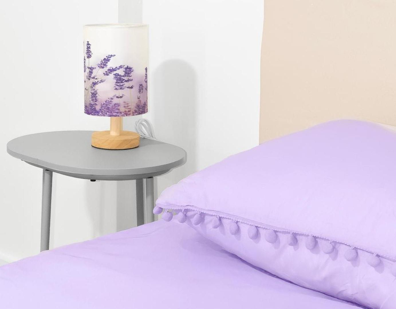 Purple3 Serenity At Brooklyn125 Homestay New York