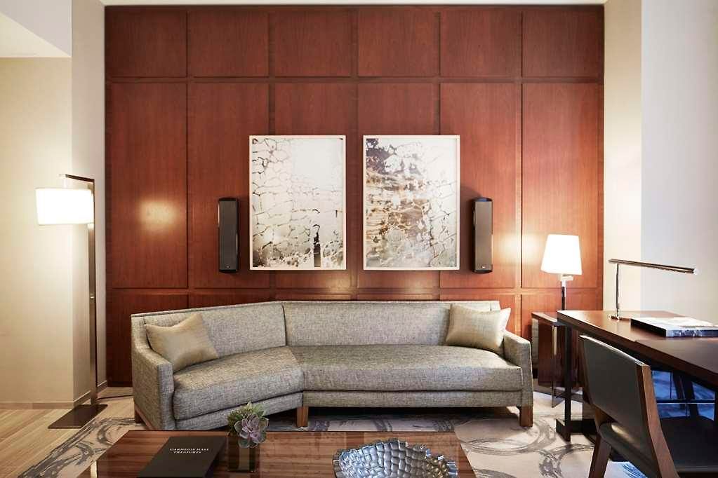 Park Hyatt Hotel New York