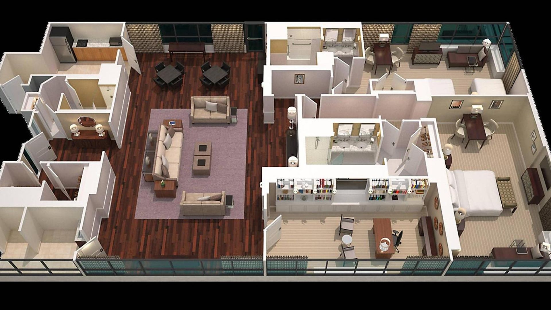 Sheraton Times Square Hotel 4*