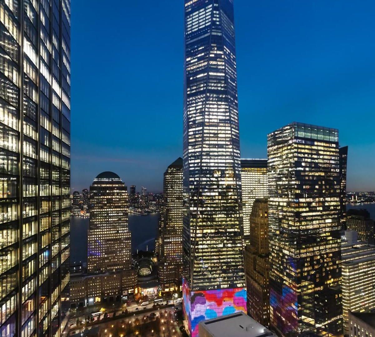 Millennium Downtown 4*