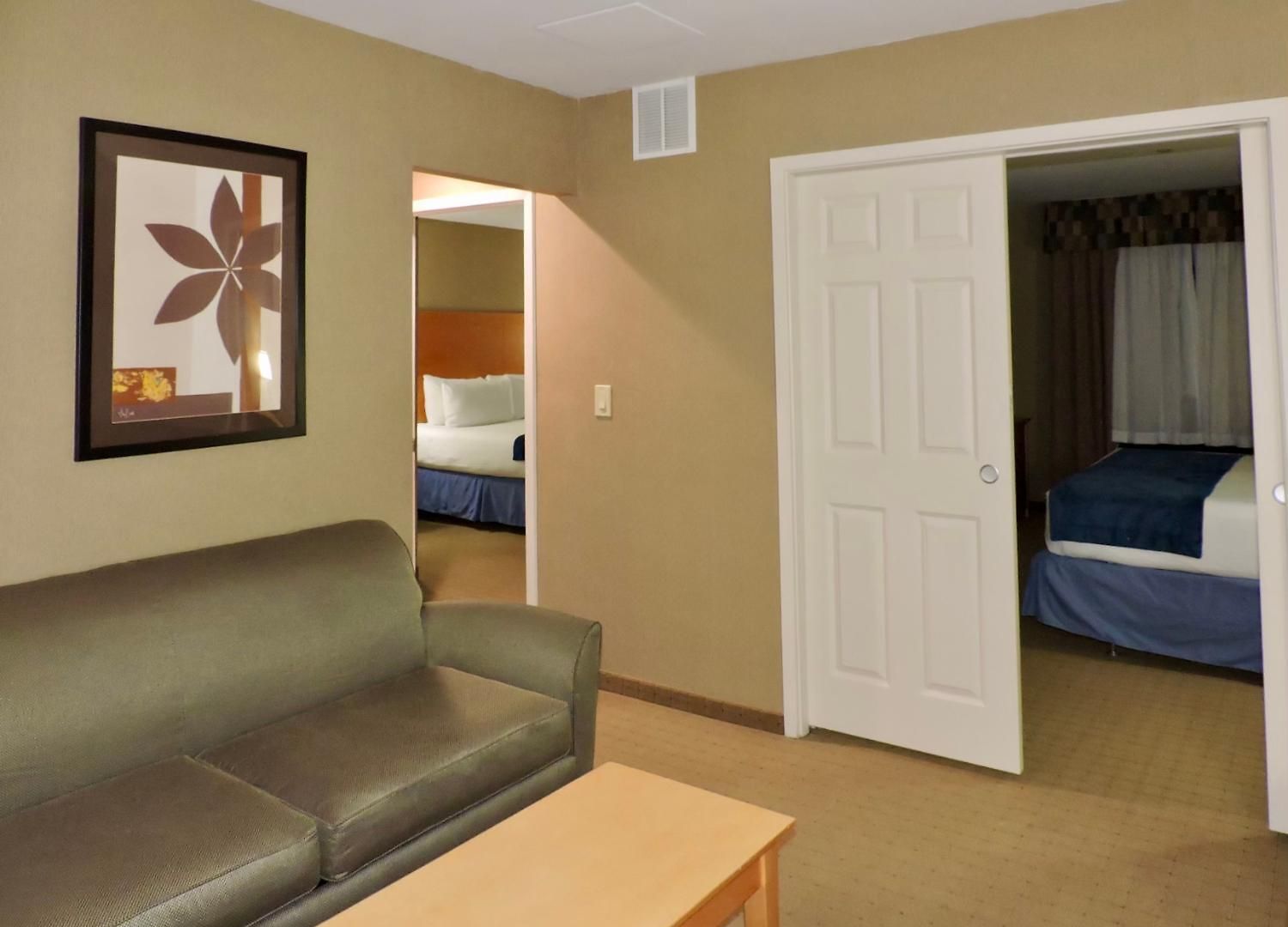 Hotel Marco Laguardia &