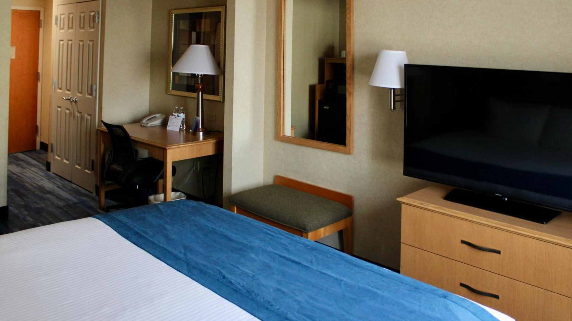 Hotel Marco Laguardia &