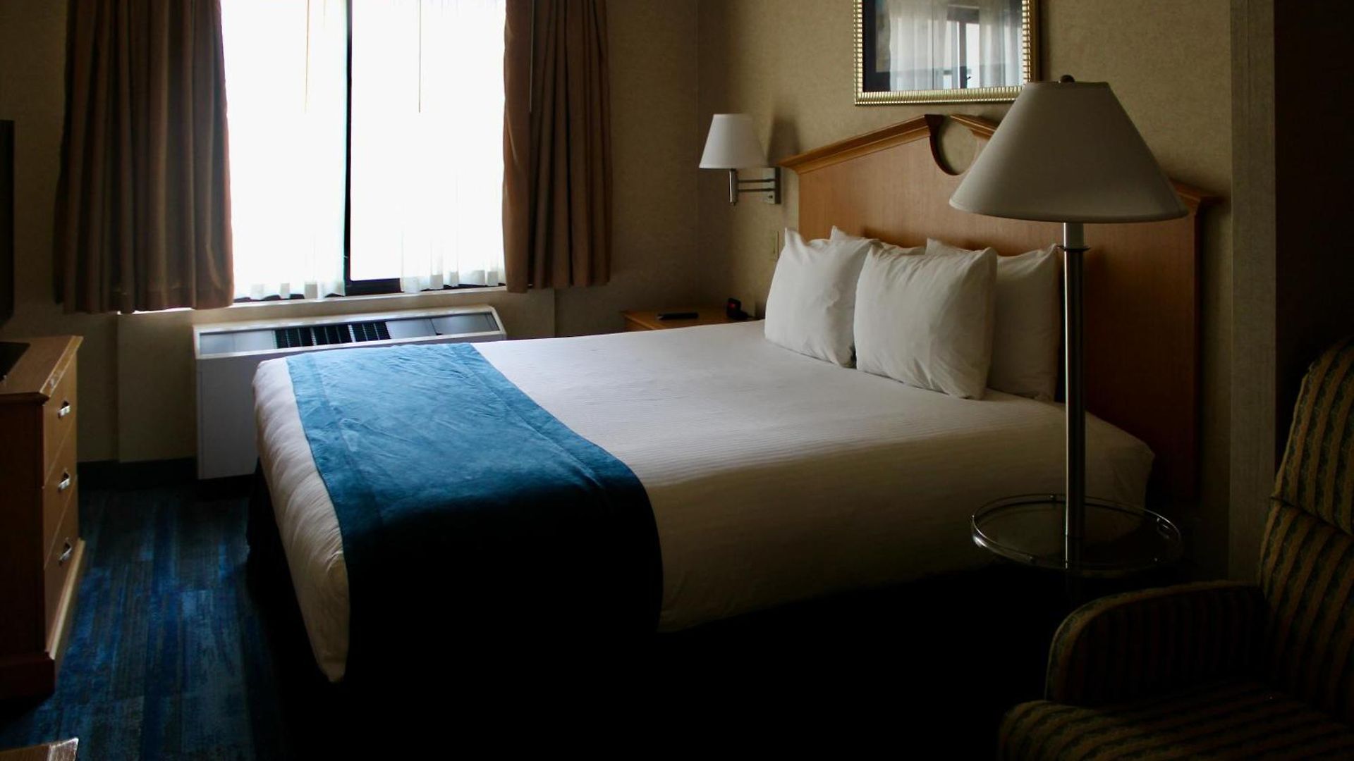 Marco Laguardia & Hotel 3*