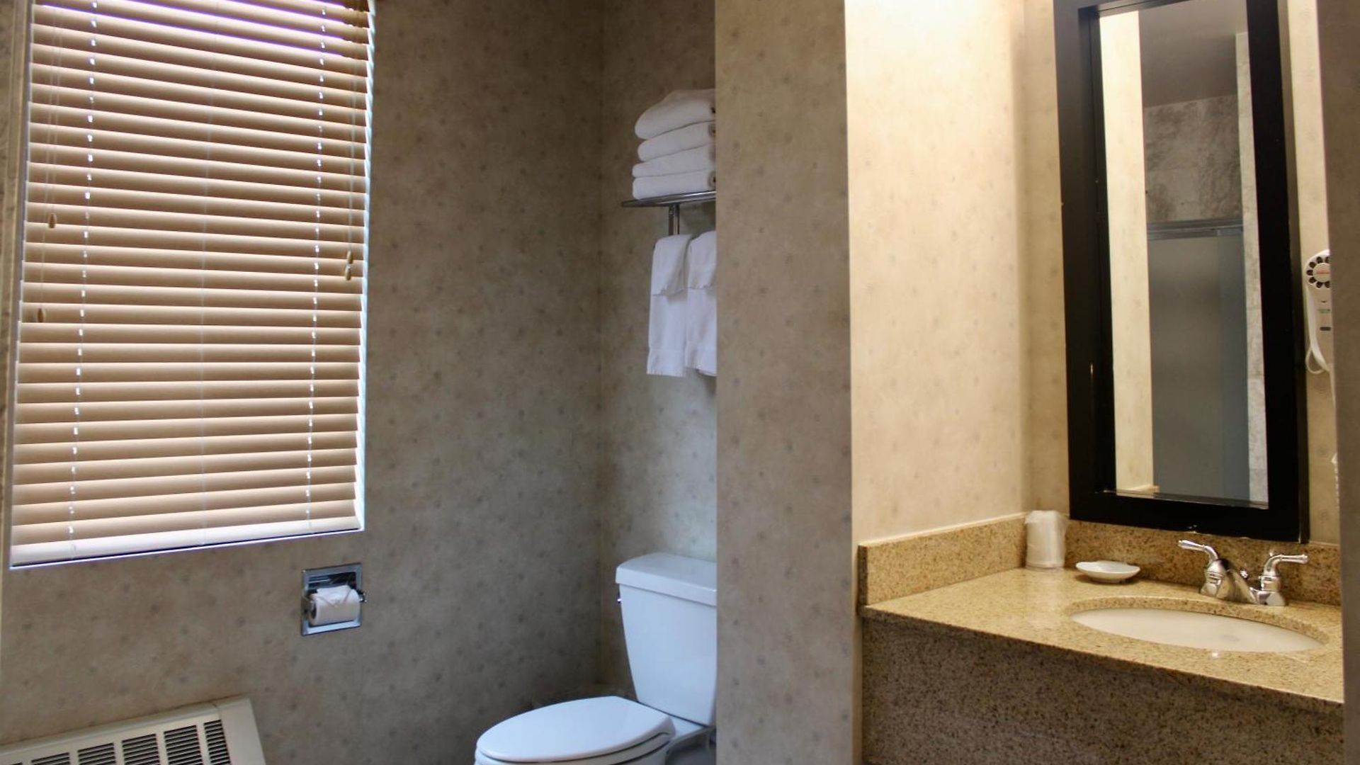Hotel Marco Laguardia &