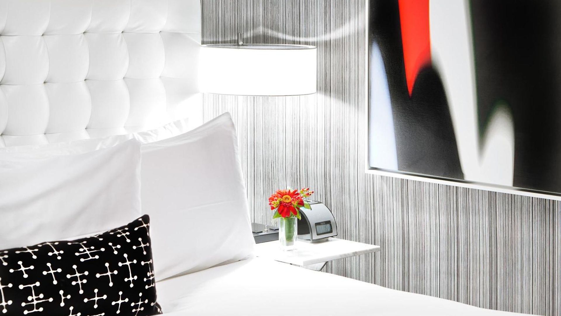 Moderne 4* New York