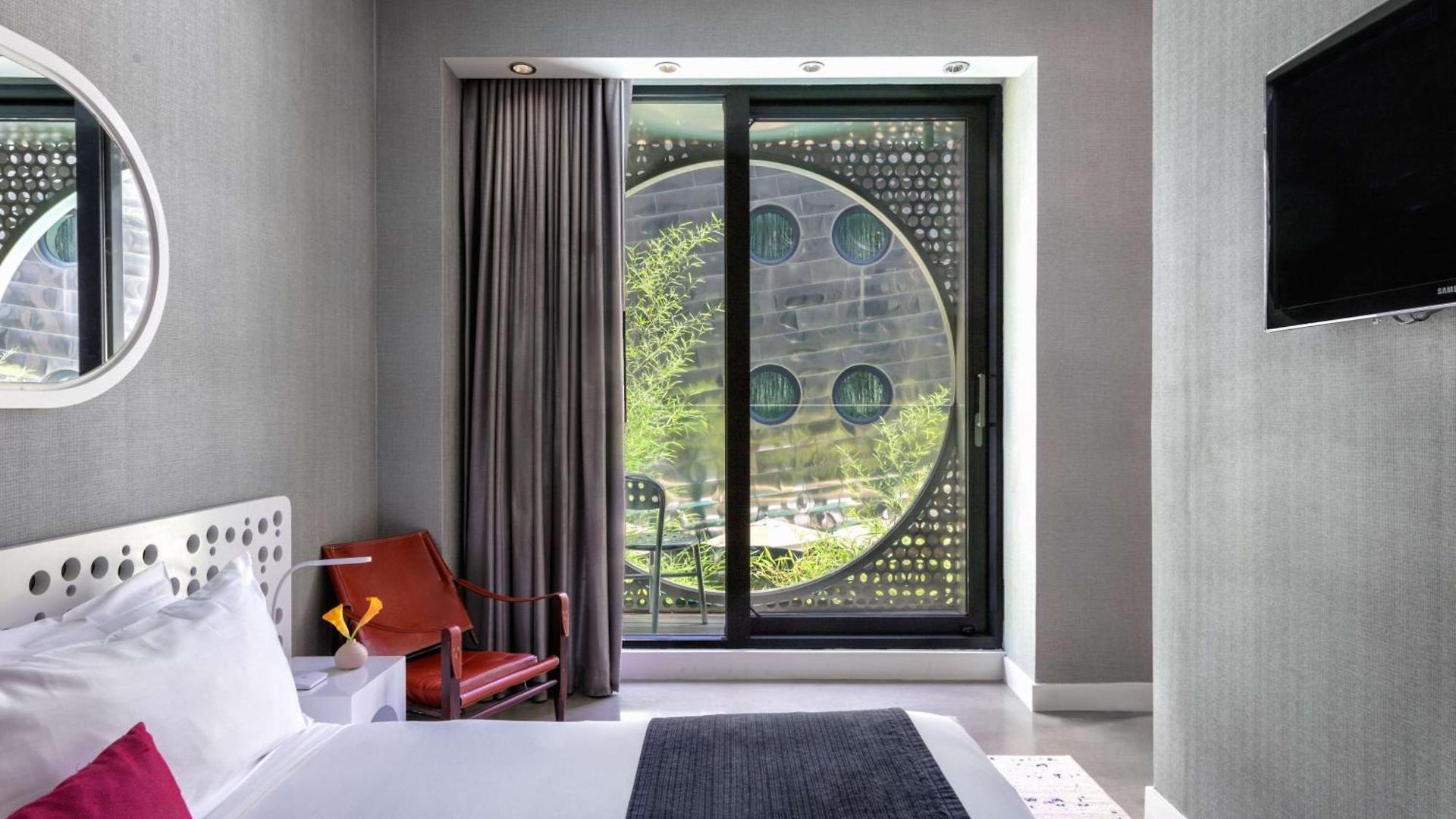 Dream Downtown, By Hyatt New York