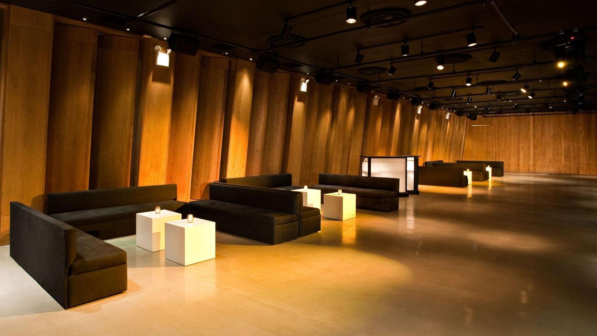 Dream Downtown, By Hyatt 4* New York