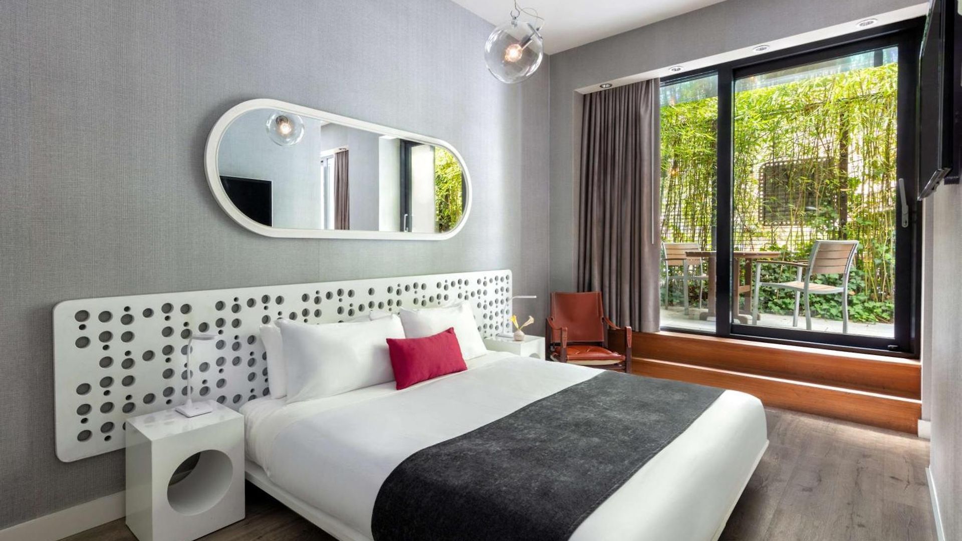 Hotel Dream Downtown, By Hyatt 4*