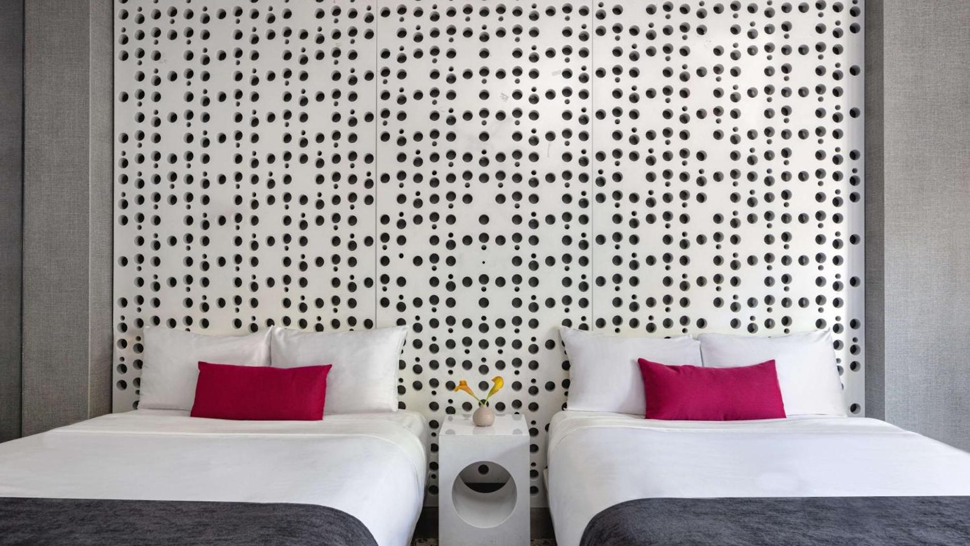 Hotel Dream Downtown, By Hyatt New York