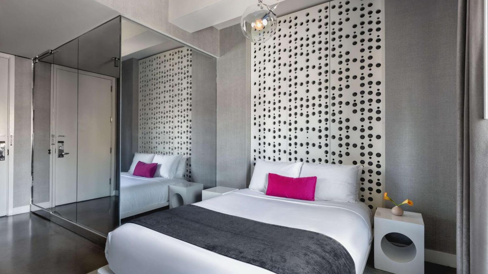 Dream Downtown, By Hyatt 4* New York