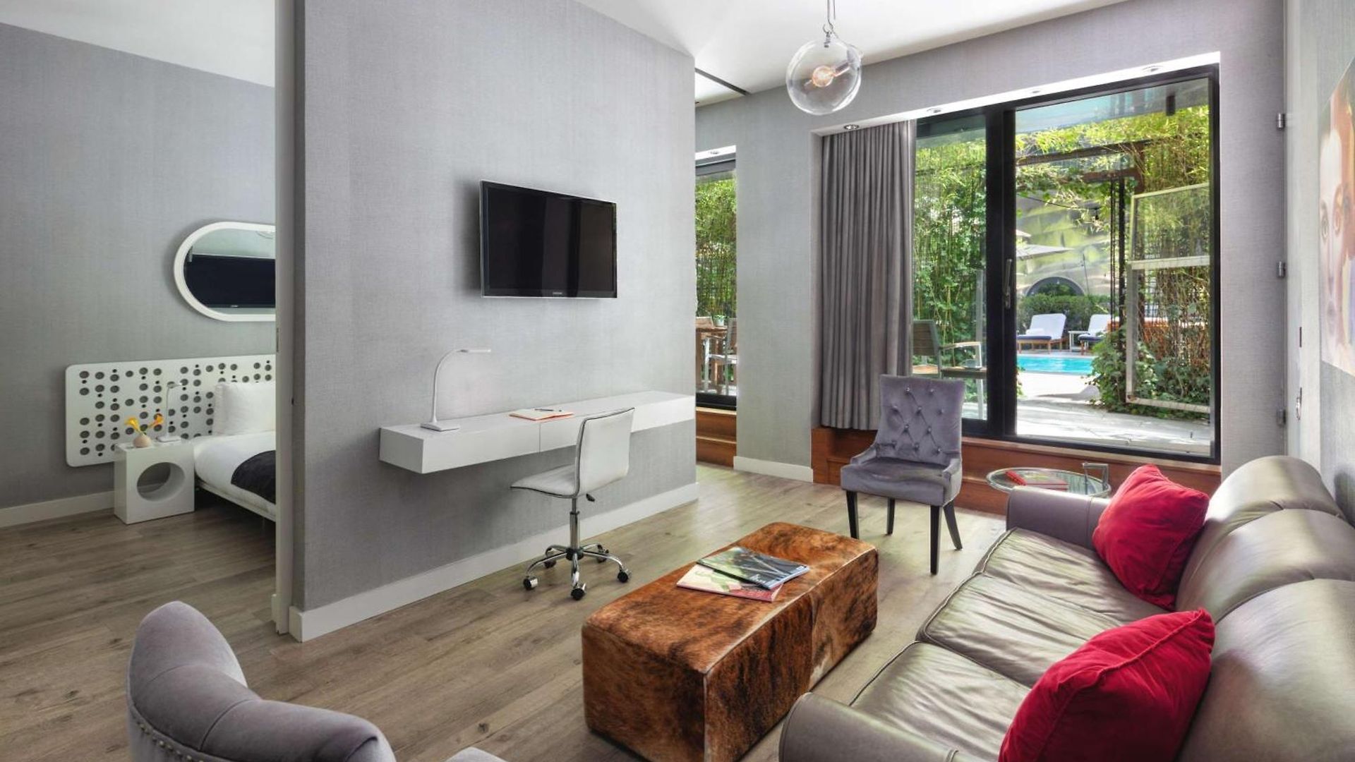 Dream Downtown, By Hyatt Hotel 4*