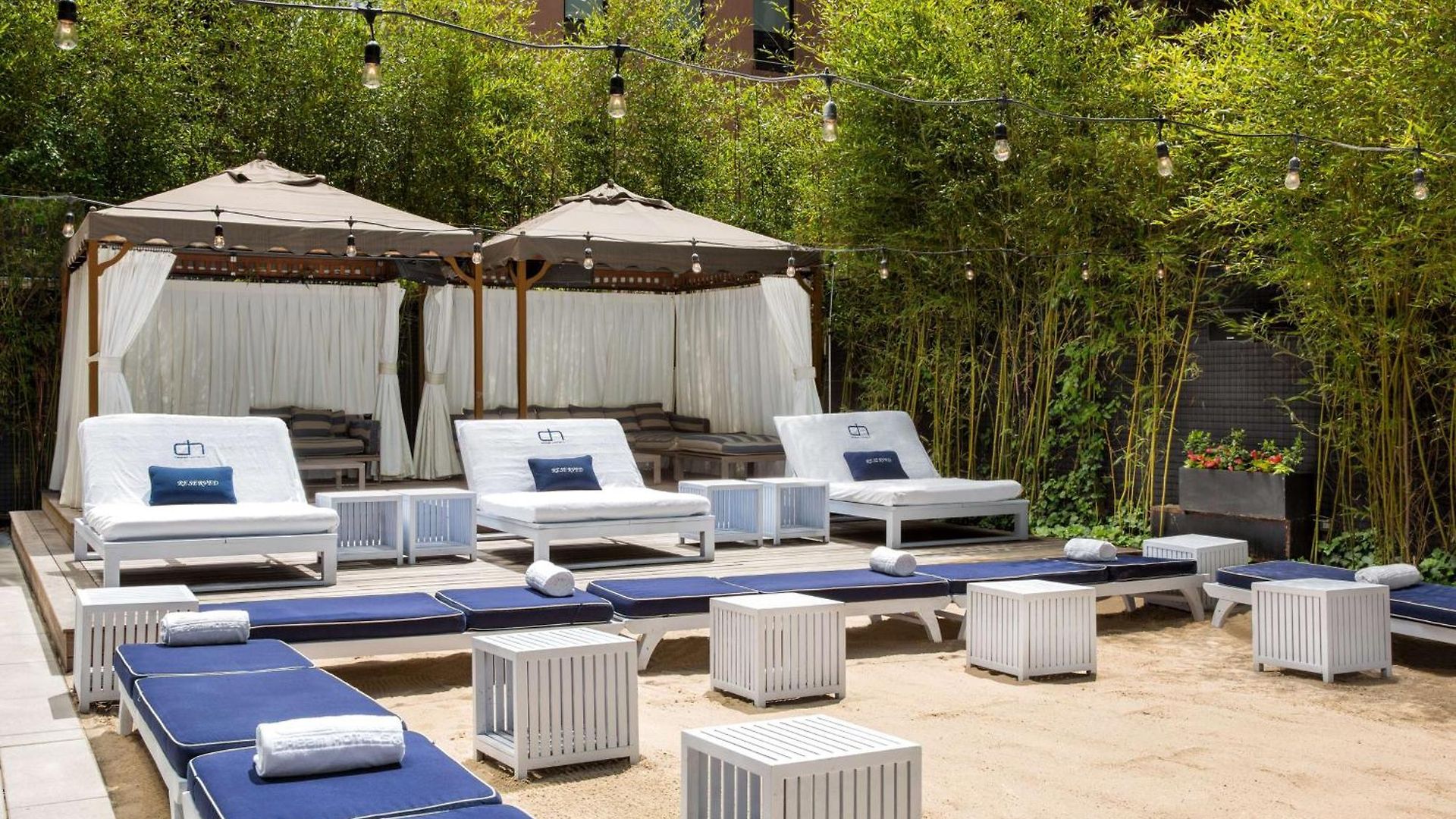 Hotel Dream Downtown, By Hyatt 4*