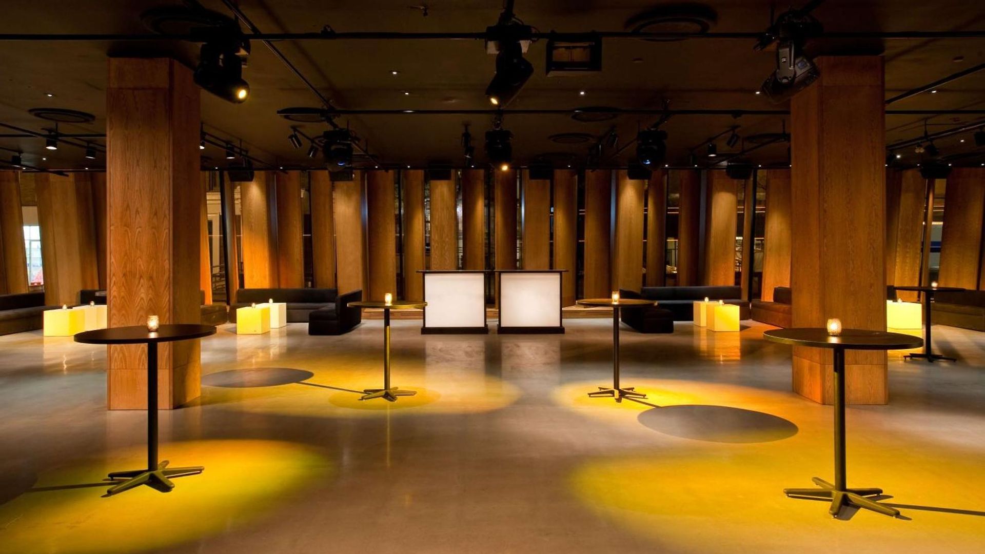 Hotel Dream Downtown, By Hyatt New York