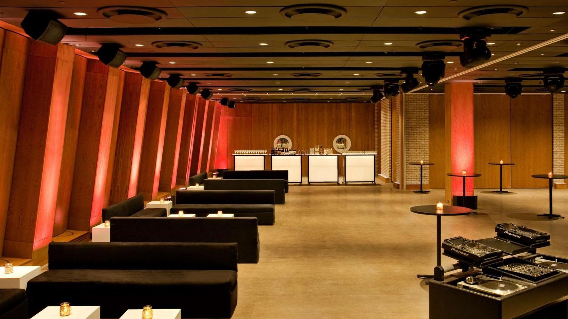 Dream Downtown, By Hyatt 4* New York