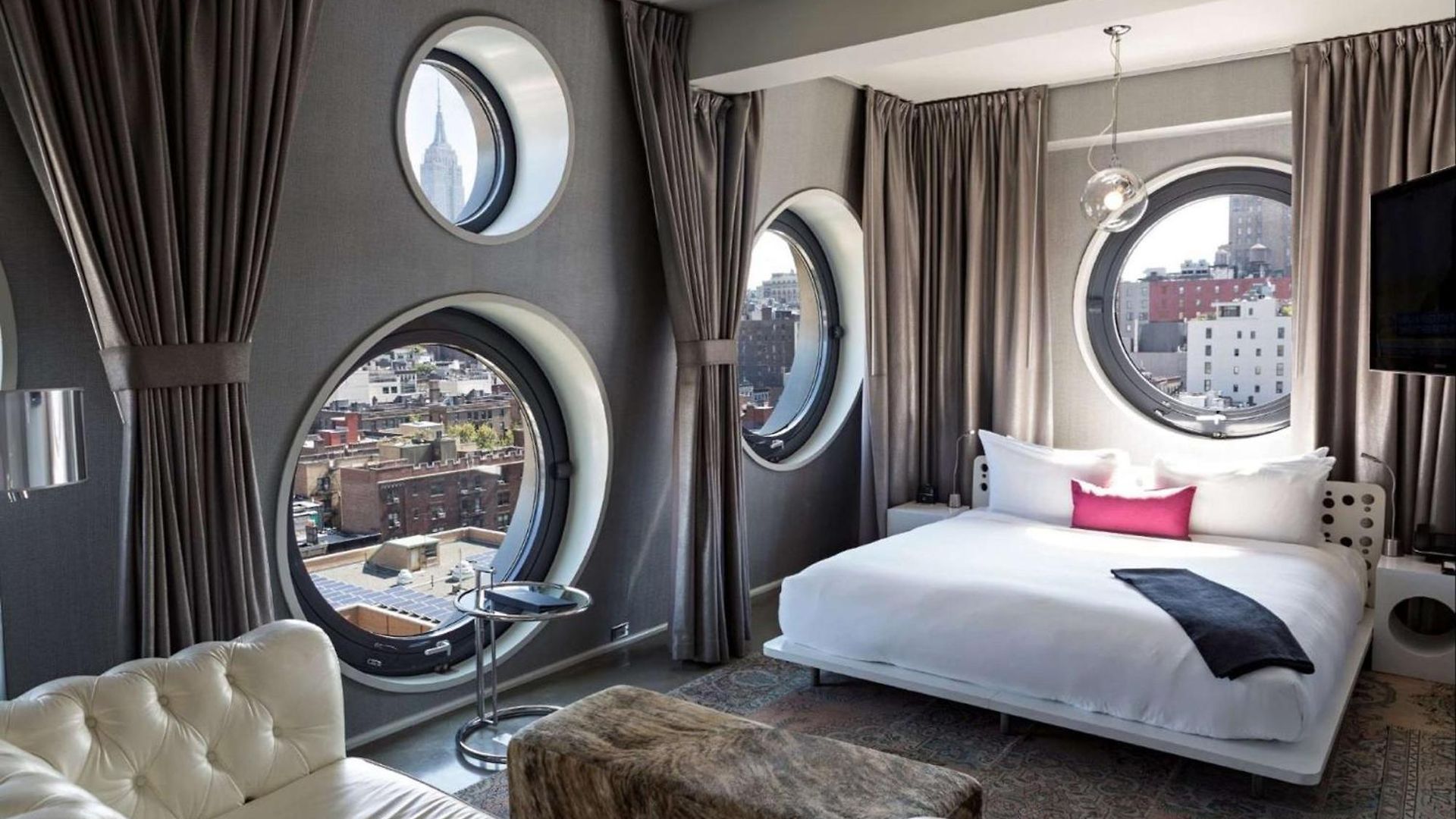Dream Downtown, By Hyatt Hotel