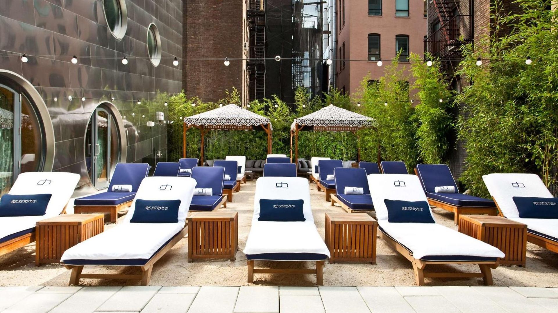 Dream Downtown, By Hyatt Hotel