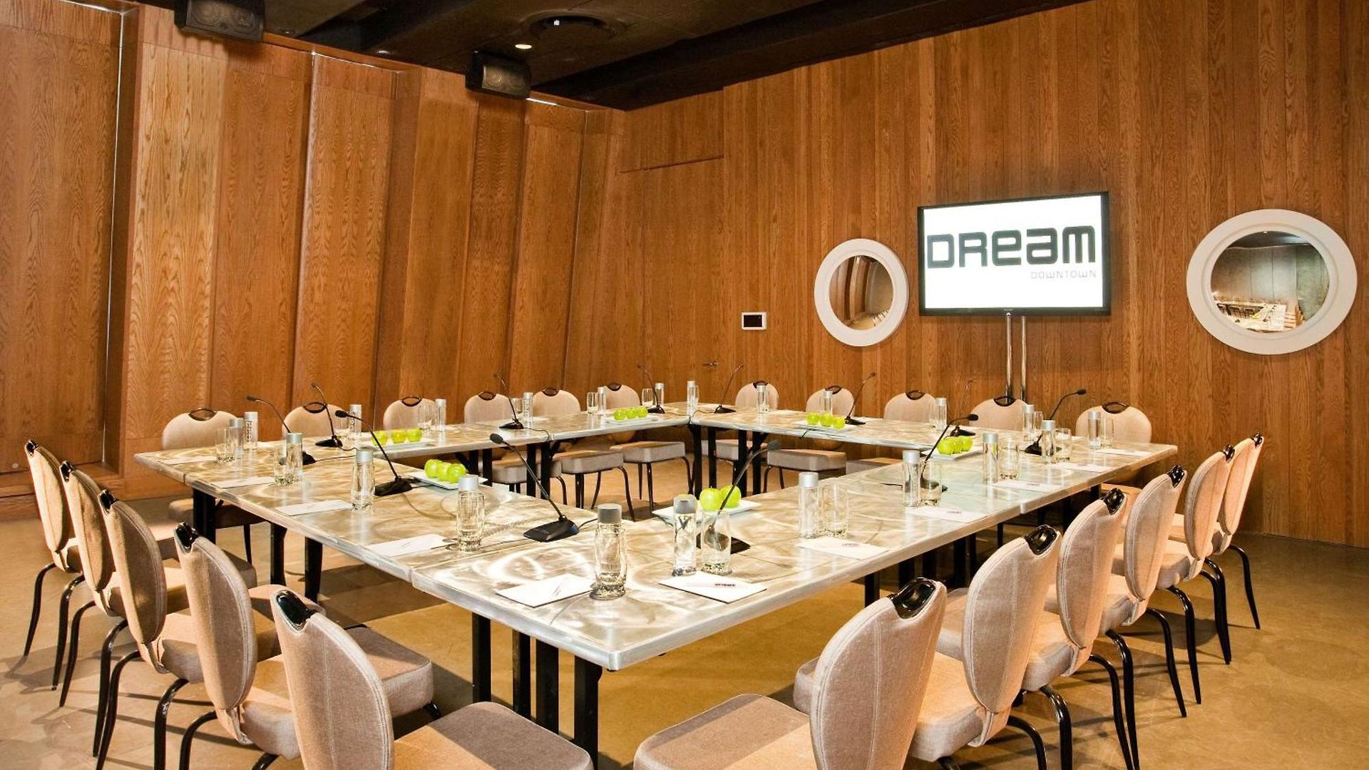 Dream Downtown, By Hyatt Hotel 4*
