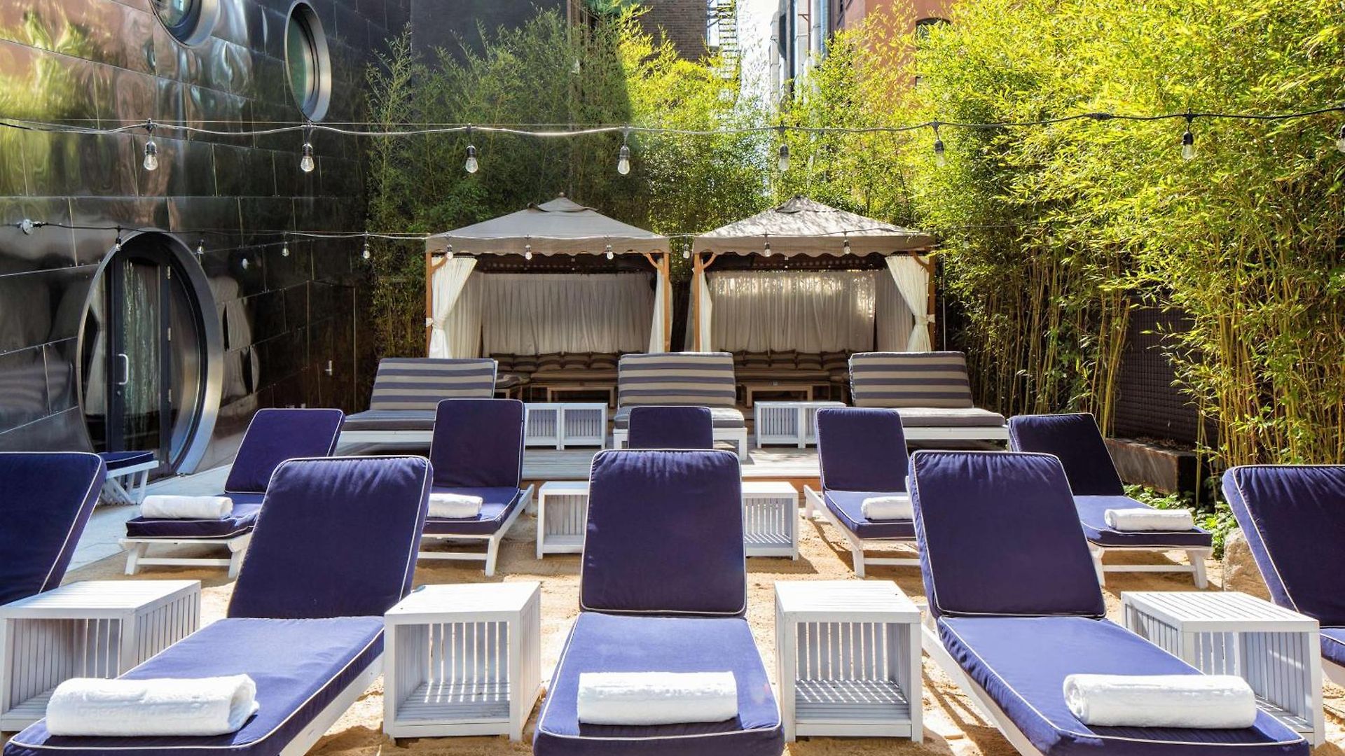 Dream Downtown, By Hyatt Hotel 4*