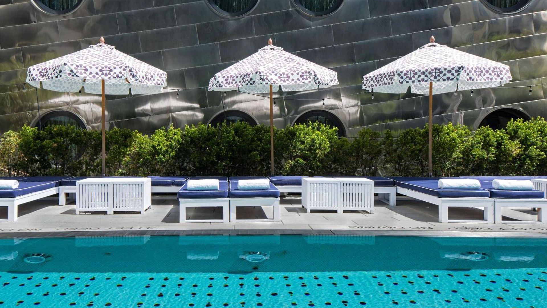 Dream Downtown, By Hyatt Hotel New York
