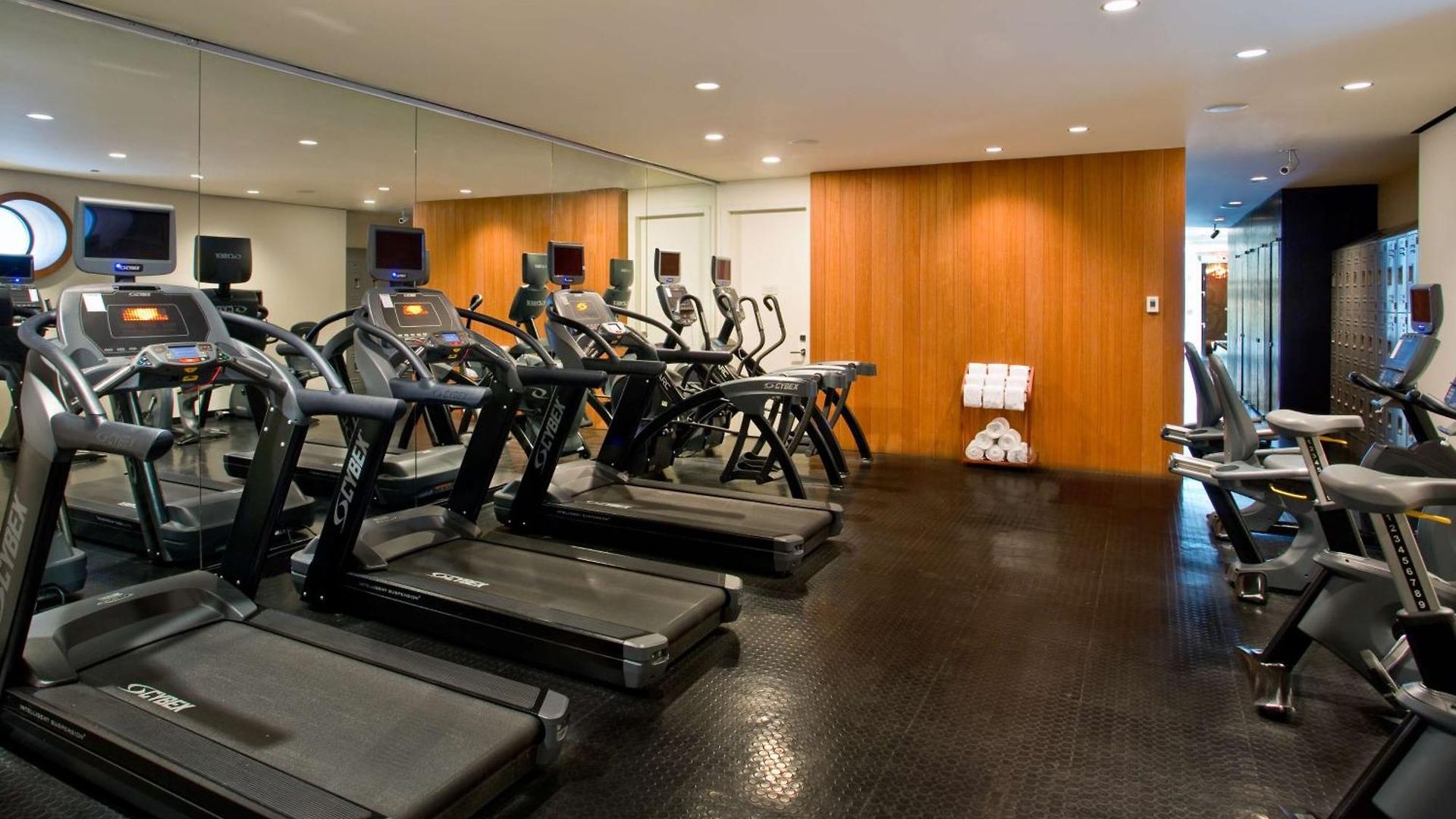 Hotel Dream Downtown, By Hyatt 4*