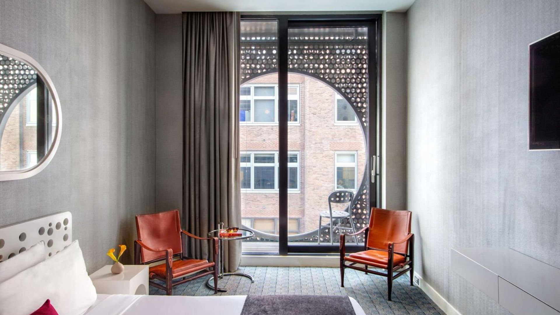 Dream Downtown, By Hyatt New York