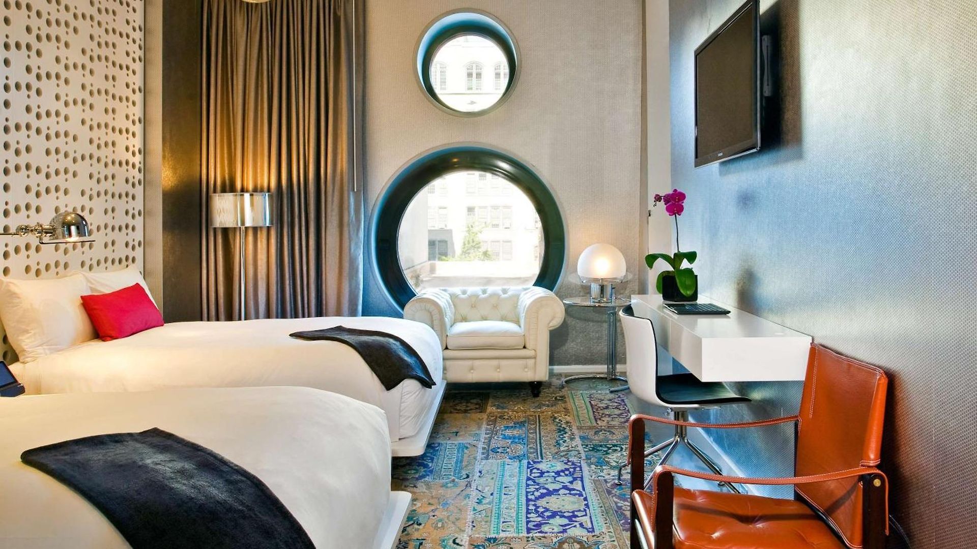 Dream Downtown, By Hyatt