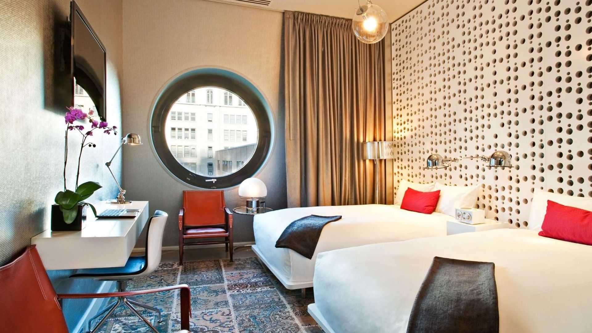 Dream Downtown, By Hyatt Hotel
