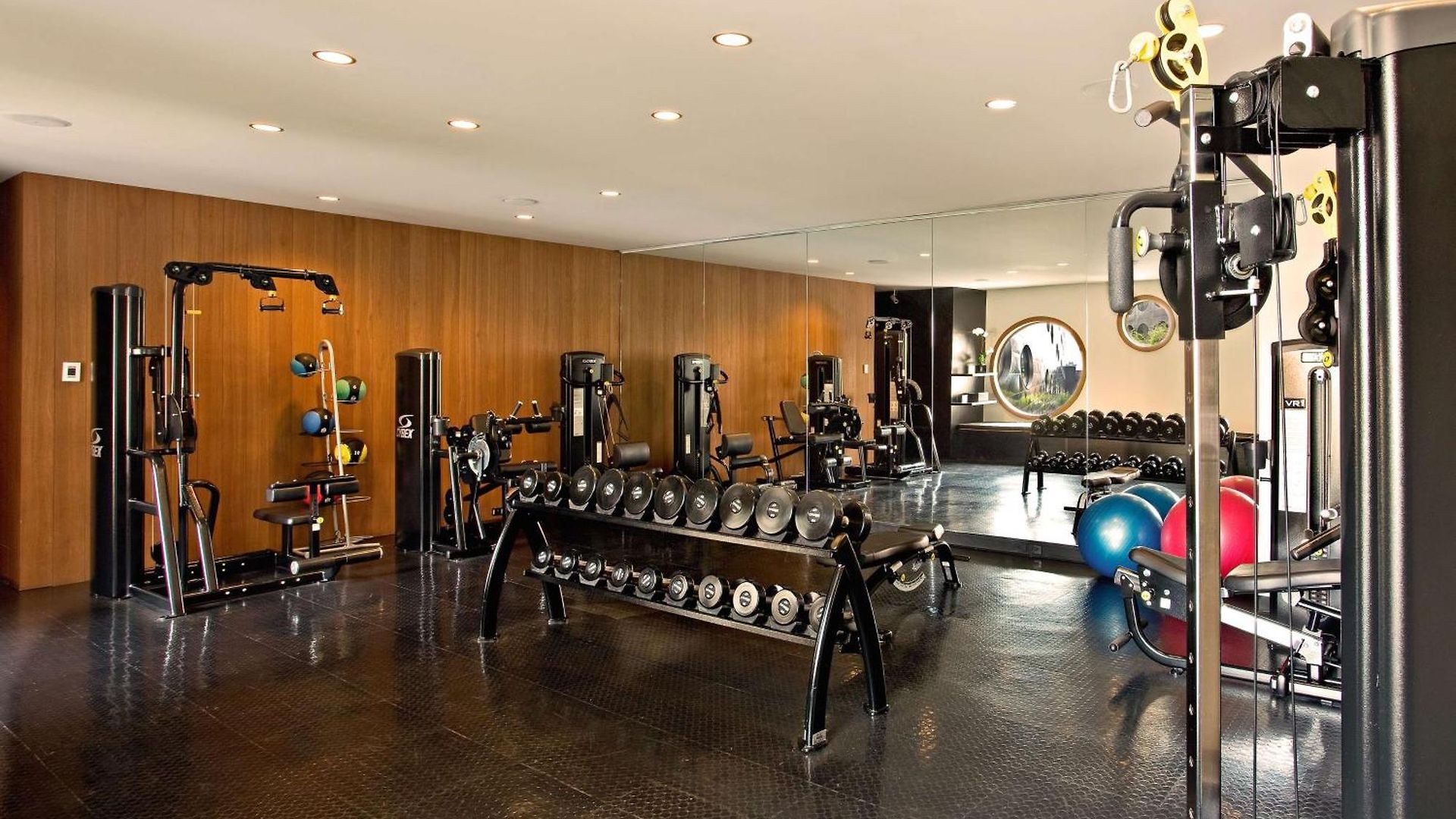 Dream Downtown, By Hyatt Hotel New York