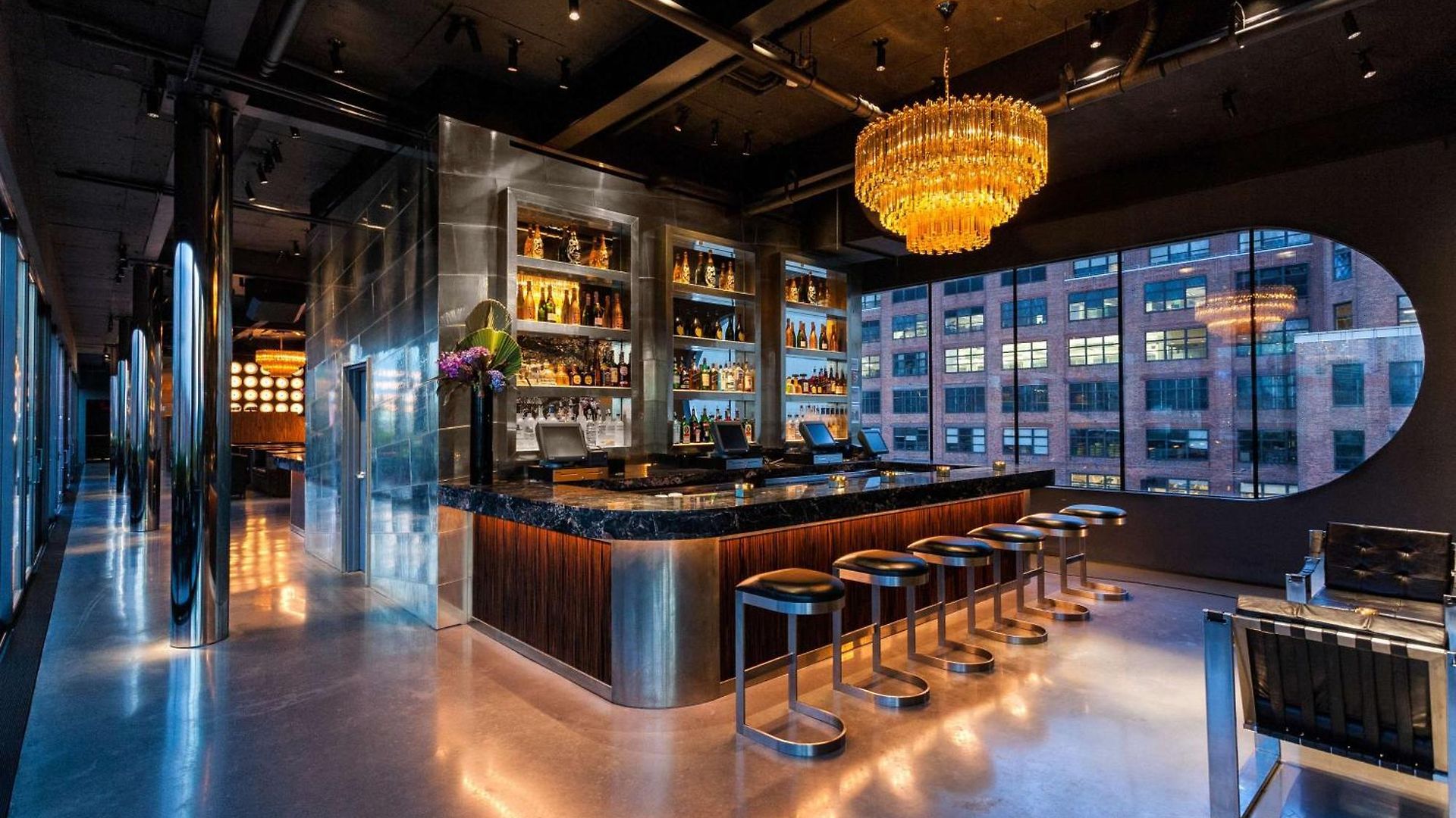Dream Downtown, By Hyatt New York