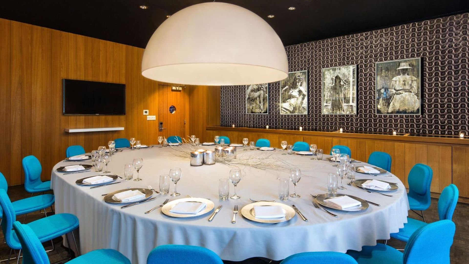 Dream Downtown, By Hyatt 4* New York