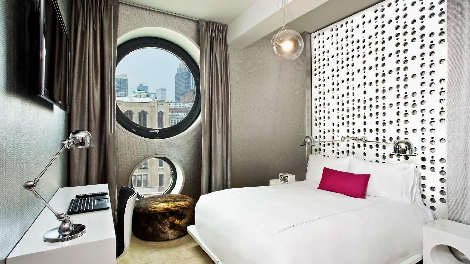 Dream Downtown, By Hyatt Hotel