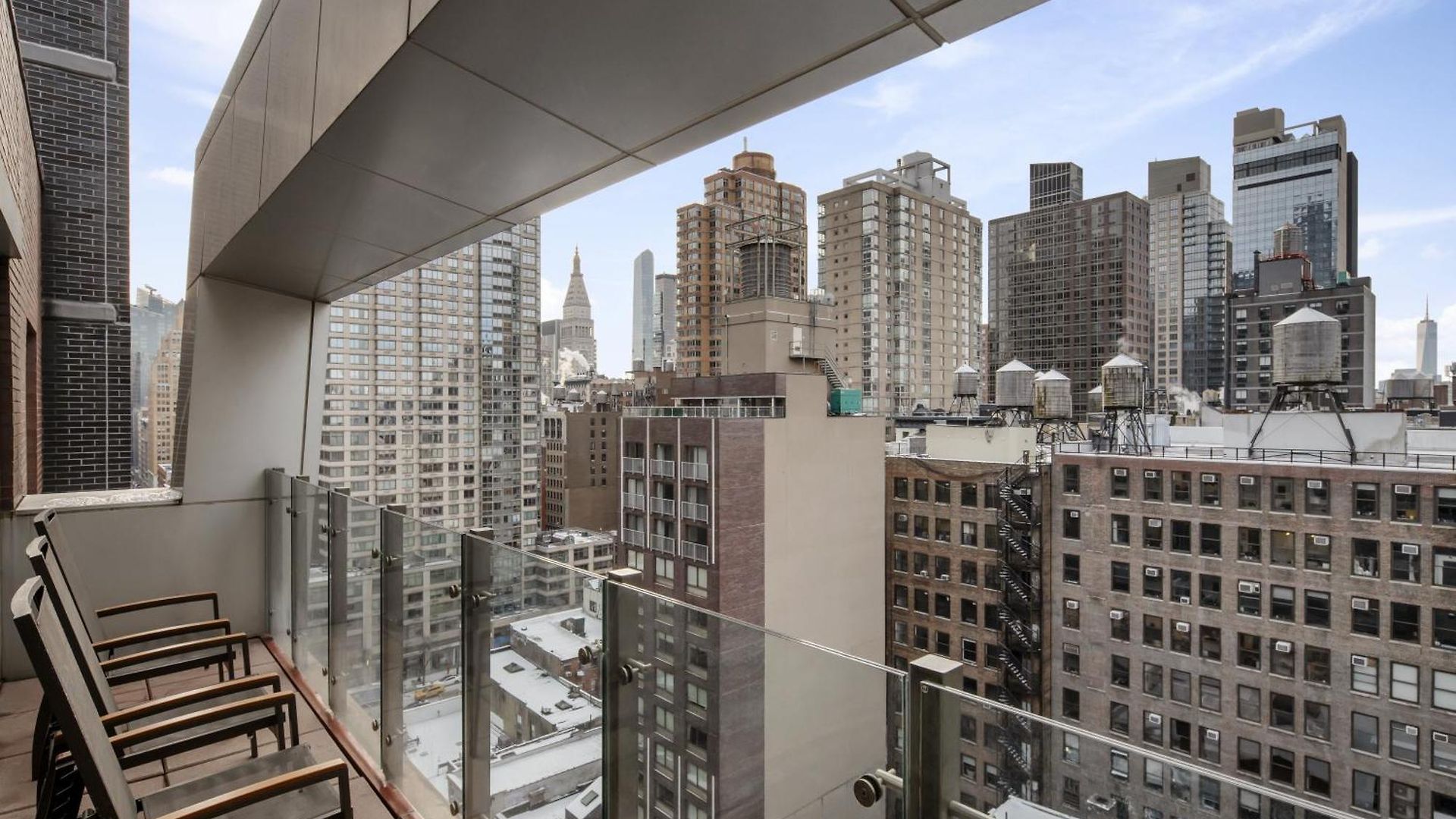 Cambria - Chelsea New York