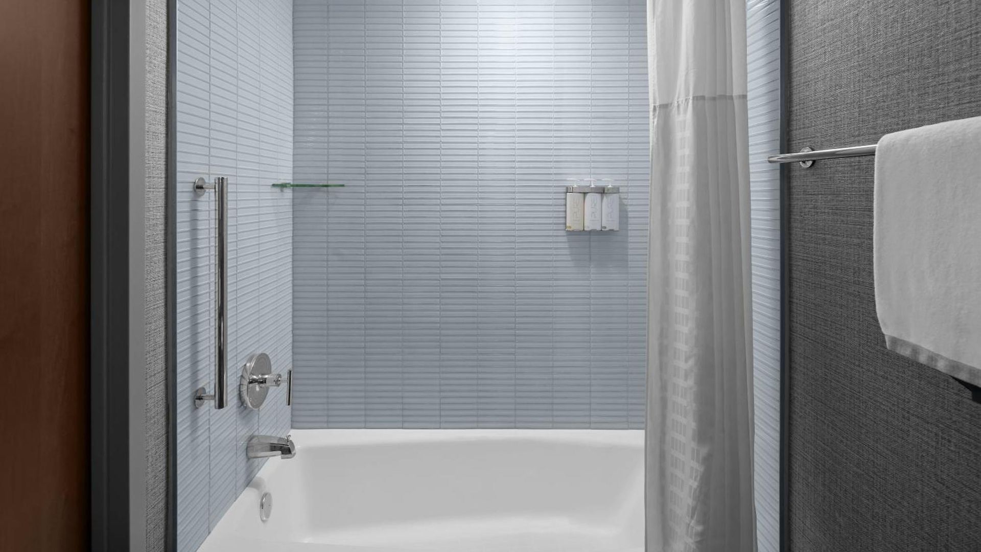 Cambria - Chelsea Hotel 4*